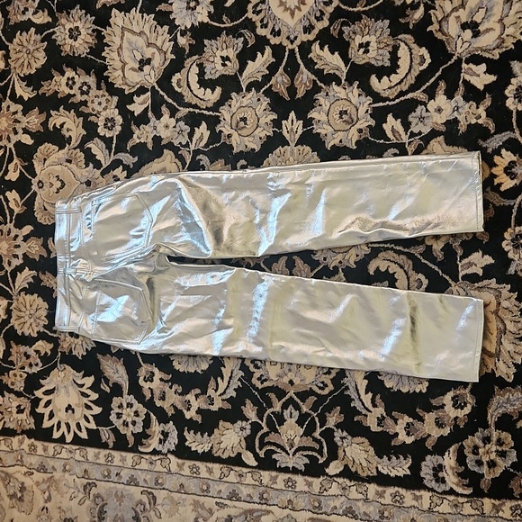 Silver jeans - Picture 2 of 4